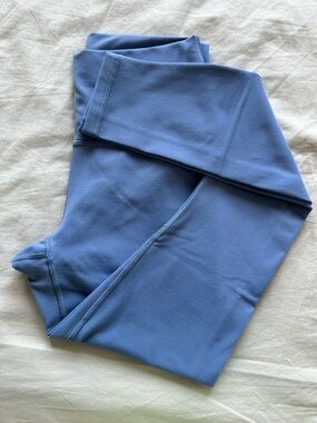 Fabletics Light Blue Leggings